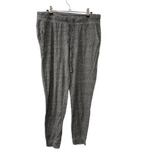 Eileen Fisher Women’s Joggers Linen Organic Cotton Pull On Stretchy Pants S